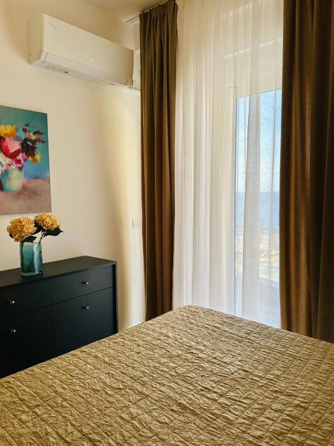 Apartment Celine Sarandë Eksteriør billede