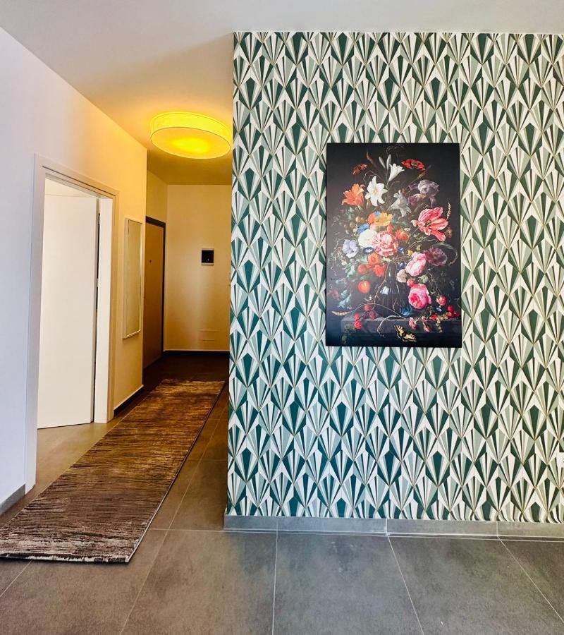 Apartment Celine Sarandë Eksteriør billede